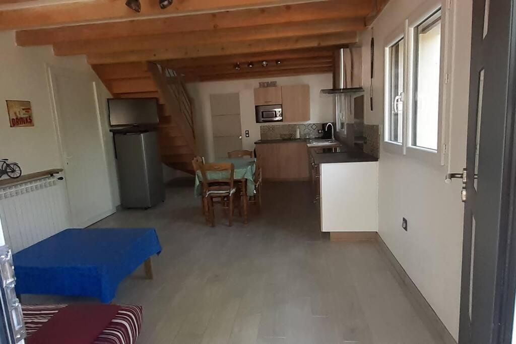 Appartement 60M² -Clonas /Vareze Exterior photo